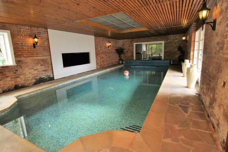 Credit: Dewhurst Homes