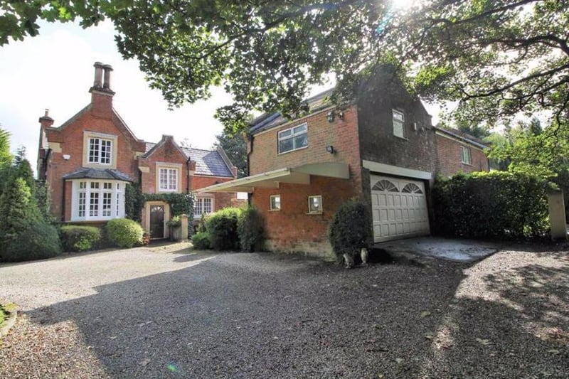 Credit: Dewhurst Homes