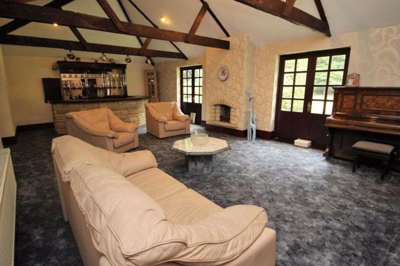 Credit: Dewhurst Homes