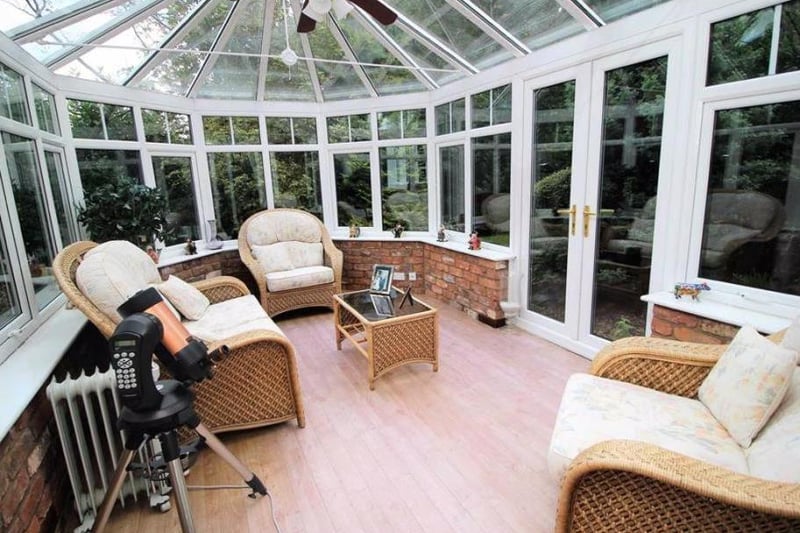 Credit: Dewhurst Homes