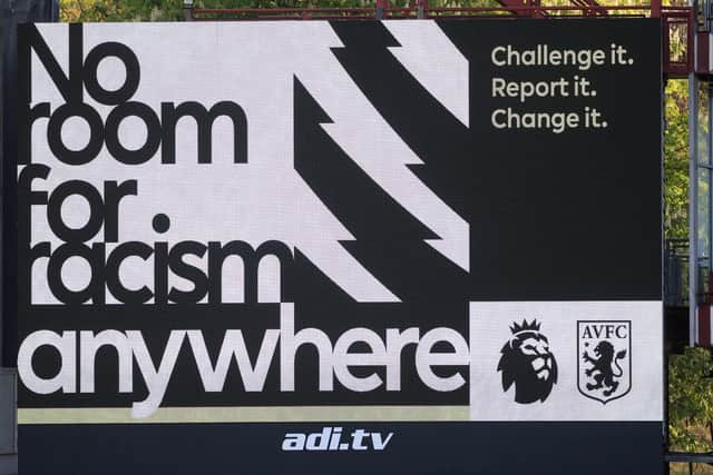 There will be a social media boycott this weekend