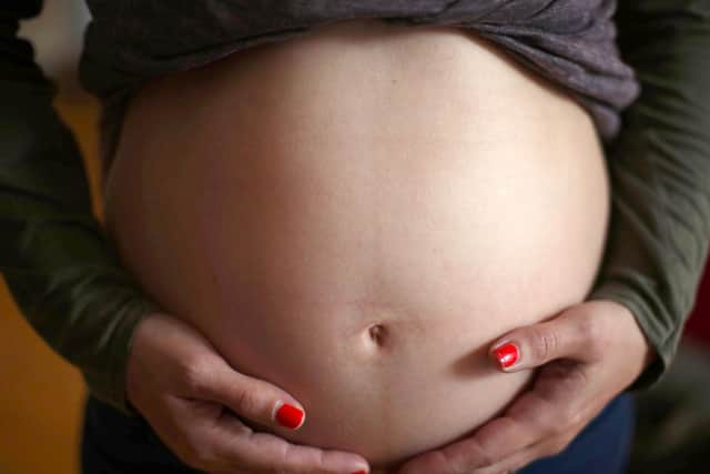More mental health referrals for new mothers in Preston