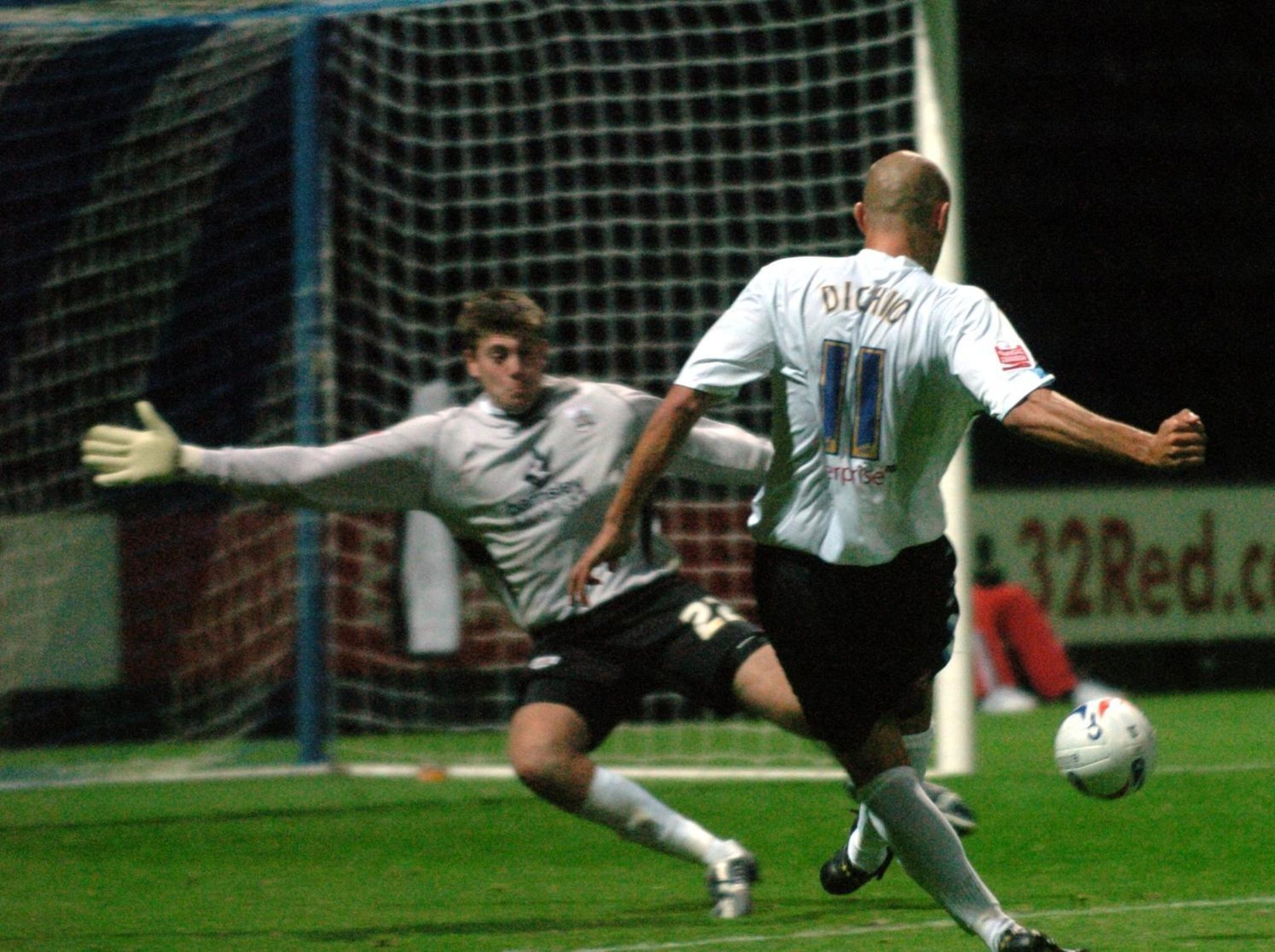 Dave Lewis
