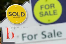 10 areas of Preston where house prices increased the most in the last year
