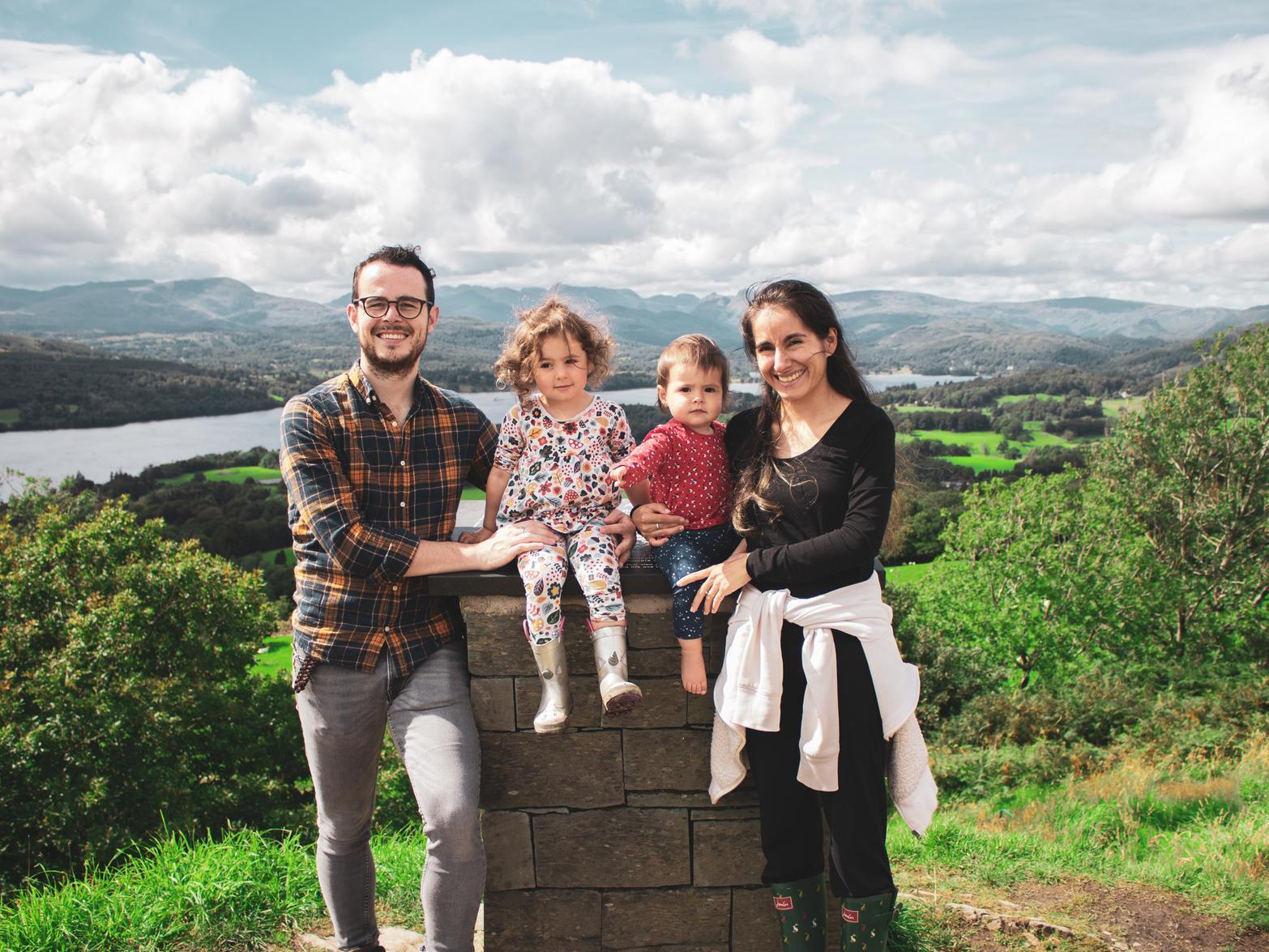 Lancaster dad lands new career start at Lancashire manufacturer to accelerate adoption of digital technologies - Vimarsana News