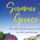 Summer in Greece