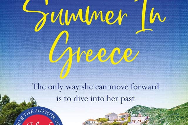 Summer in Greece