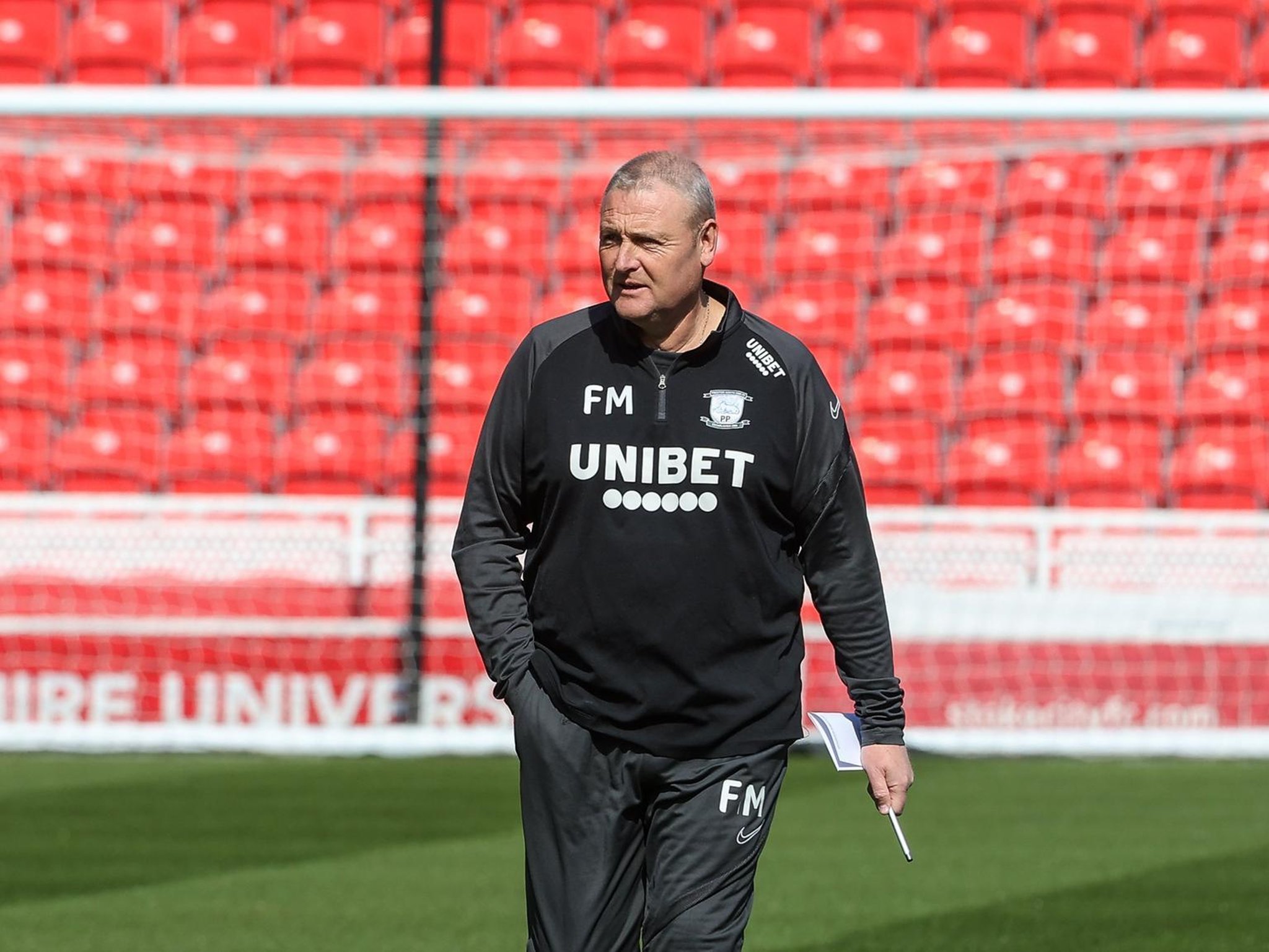 Dave Lewis