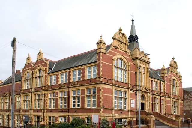 Chorley Library is to close for essential maintenance