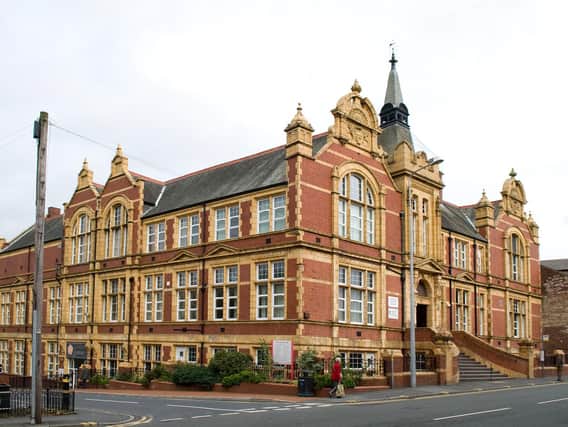 Chorley Library is to close for essential maintenance