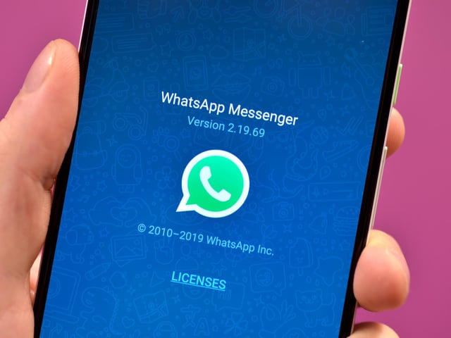 The new system will feature customised information on all modes of travel