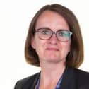 Clare Russell, principal and CEO of Runshaw, said the decision to close the college was "not taken lightly" and followed discussions with PHE and Lancashire County Council