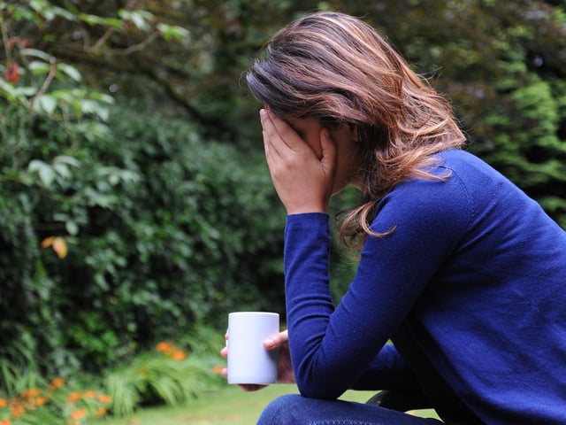 Ribbleton has one of England's highest rates of depression