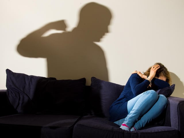 Abused women admitted to Lancashire Teaching Hospitals Trust