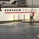 Runshaw College in Leyland has closed for 10 days due to an outbreak of Covid-19 on campus