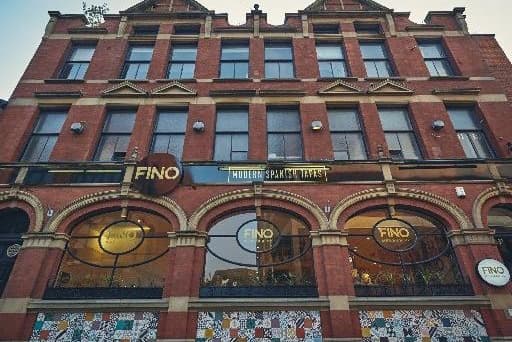Future of Preston's former Fino Tapas restaurant decided after plans ...