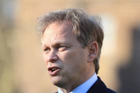 Grant Shapps