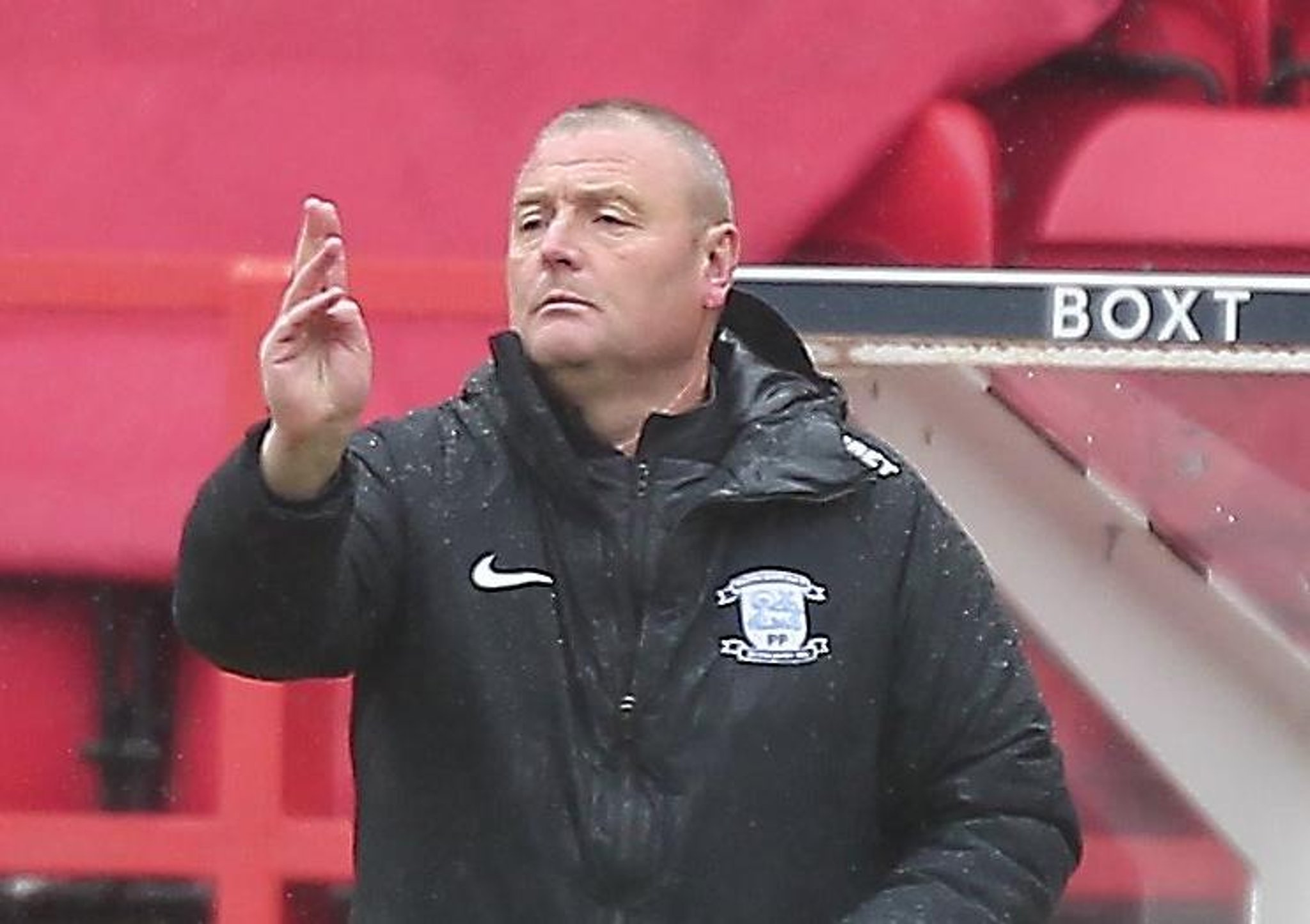 Dave Lewis