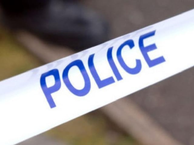 A woman has died after a collision on the M66