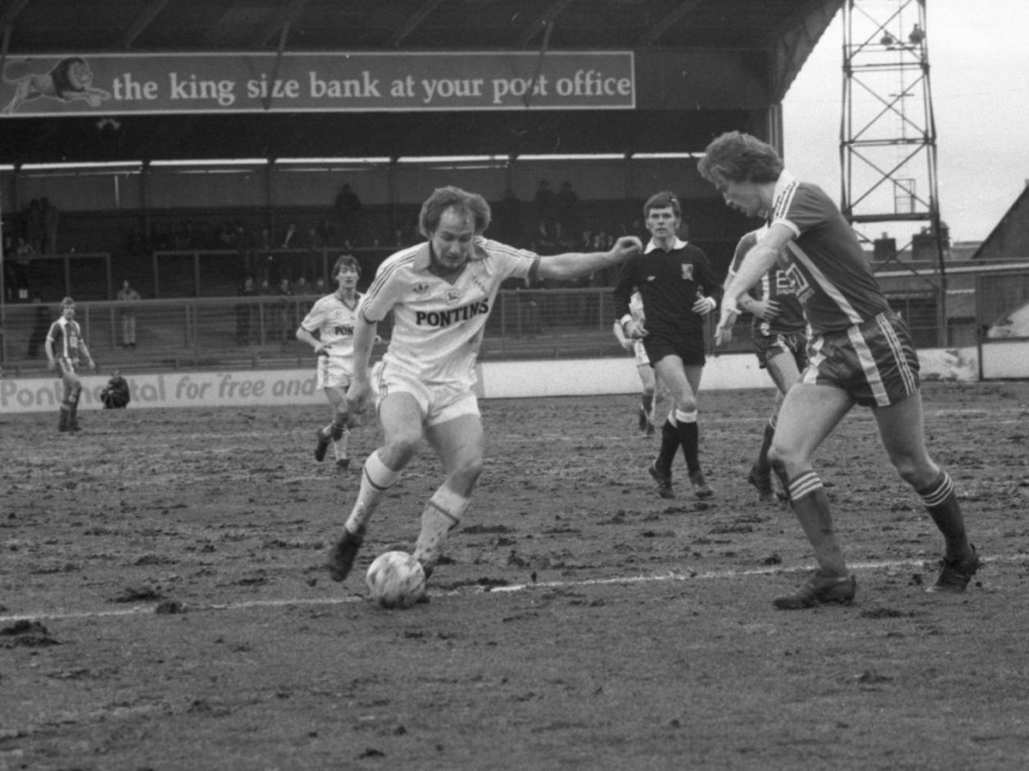 Dave Lewis