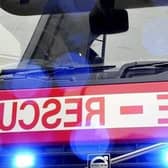 House fire in Skelmersdale took 10 hours to extinguish