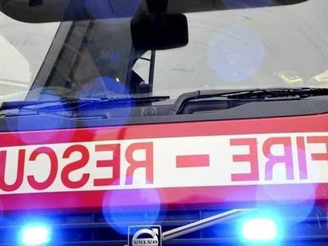 House fire in Skelmersdale took 10 hours to extinguish
