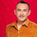 Former Bay Radio presenter Danny Matthews.