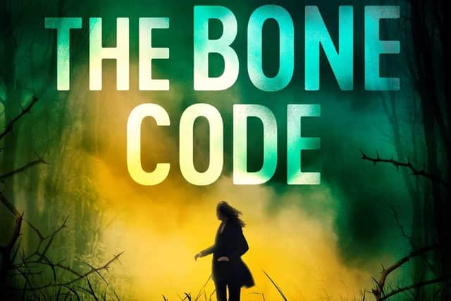 The Bone Code