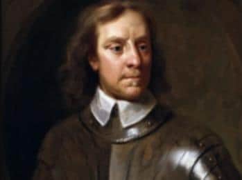 Oliver Cromwell led the Parliamentary forces in the Battle of Preston.