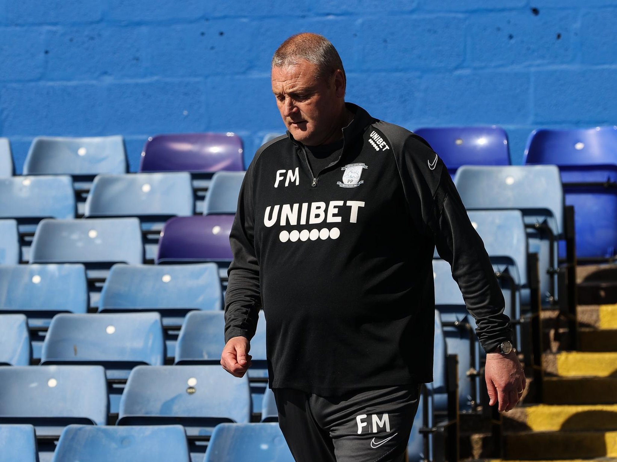 Dave Lewis