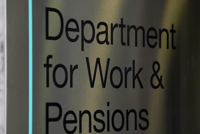 More than 150 teens in Preston stripped of disability benefits after 16th birthday