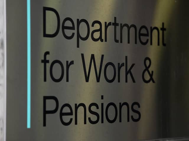More than 150 teens in Preston stripped of disability benefits after 16th birthday