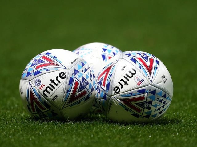 All the gossip from the Championship