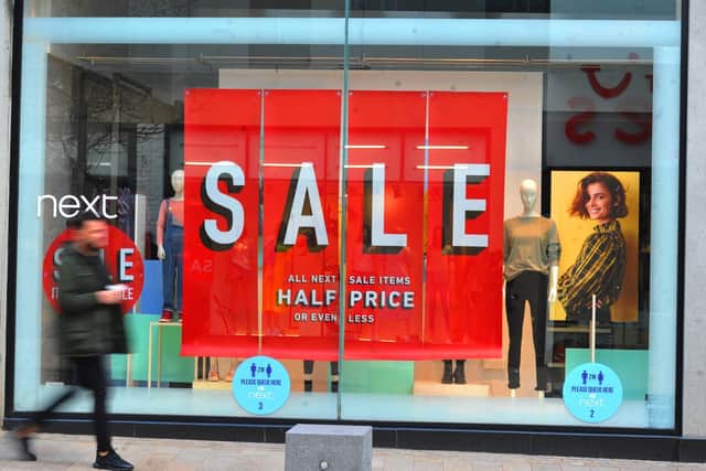 Research reveals most urgent issues facing Preston residents