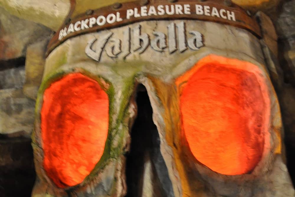 Brave the Adventure - Pleasure Beach boss Amanda Thompson has assured fans the popular attraction will be back next season.