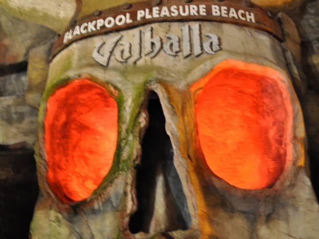 Brave the Adventure - Pleasure Beach boss Amanda Thompson has assured fans the popular attraction will be back next season.