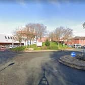 Southport and Ormskirk Hospital NHS Trust, Town Lane Kew, Southport. Image from Google.