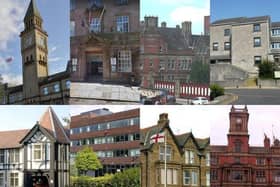 Each council area in Lancashire can make one bid to the Levelling Up Fund for every MPs whose constituency lies wholly within its borders - but is it that simple?