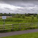 The unused land in Hampshire Road could finally be developed.