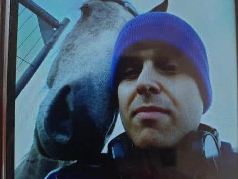 Police have renewed an appeal to help find missing Scottish man Alan Zawadski, 30, who has not been seen or heard from for two weeks. Alan is believed to have travelled to Preston to visit his mother, but never arrived at her home
