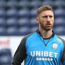 Louis Moult has been released by PNE