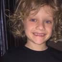 A convoy is taking place in Blackpool on Sunday (May 16) in memory of 9-year-old Jordan Banks, who died on Tuesday (May 11) after he was struck by lightning