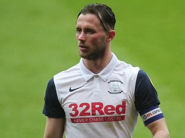 Preston preparing for busy summer transfer window ...