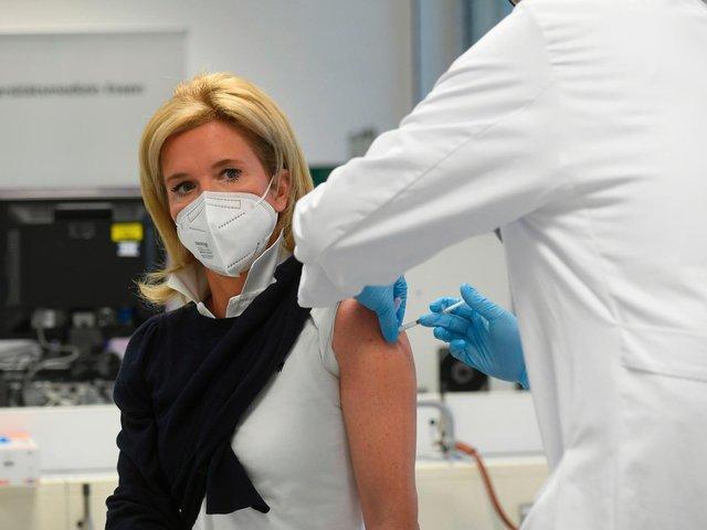 A number of new vaccine sites will open from Tuesday (May 17) to make it simpler for people to access the vaccine in areas where case are rising, such as Blackburn
