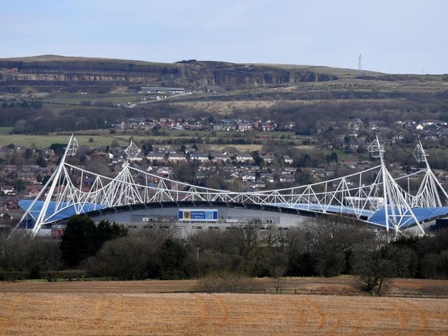 Restrictive measures in Bolton are not being ruled out