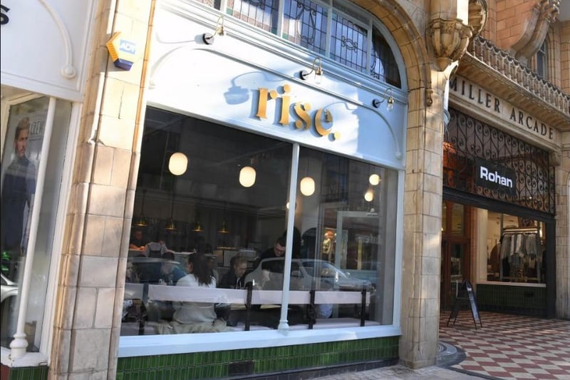 10 of the best restaurants in Preston as rated by TripAdvisor reviewers