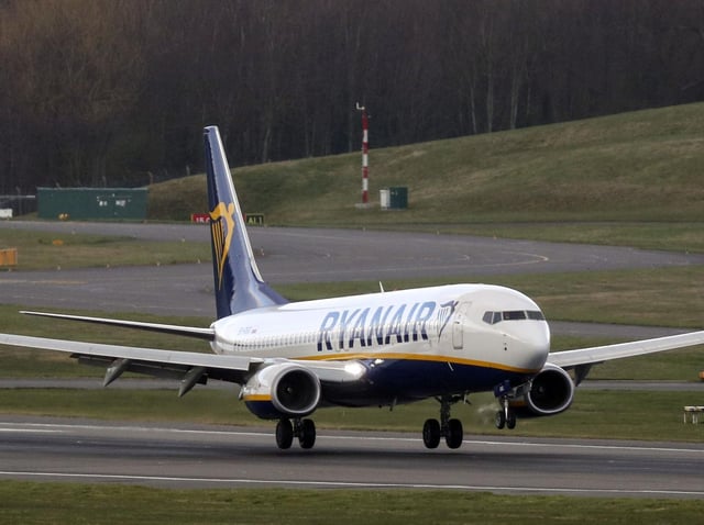 Ryanair