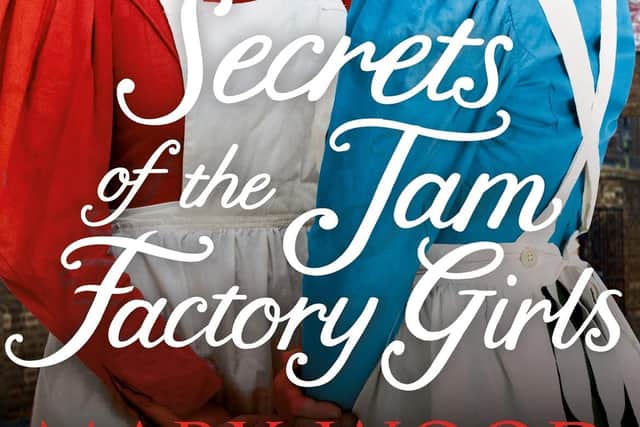 Secrets of the Jam Factory Girls
