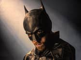 Look out for Batman, aka Jack Walsh, when he climbs Pendle Hill next month (photo courtesy of Graham Currey)