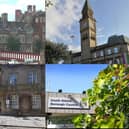 Most parts of Lancashire have become less prosperous over the last ten years - including Preston, Chorley and South Ribble